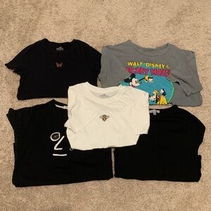 T-Shirt Bundle